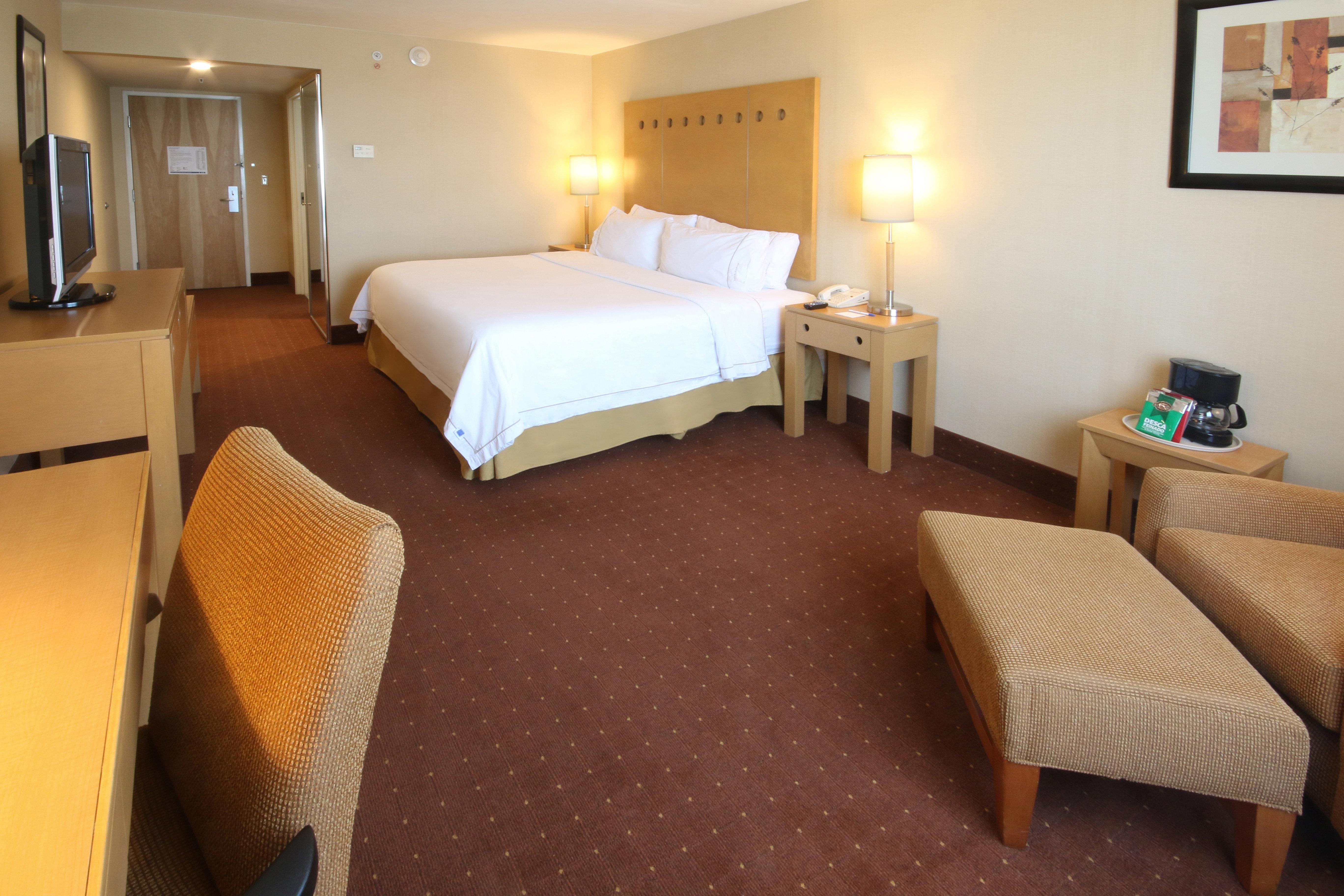 Holiday Inn Express Hotel & Suites Cd. Juarez - Las Misiones By Ihg Экстерьер фото