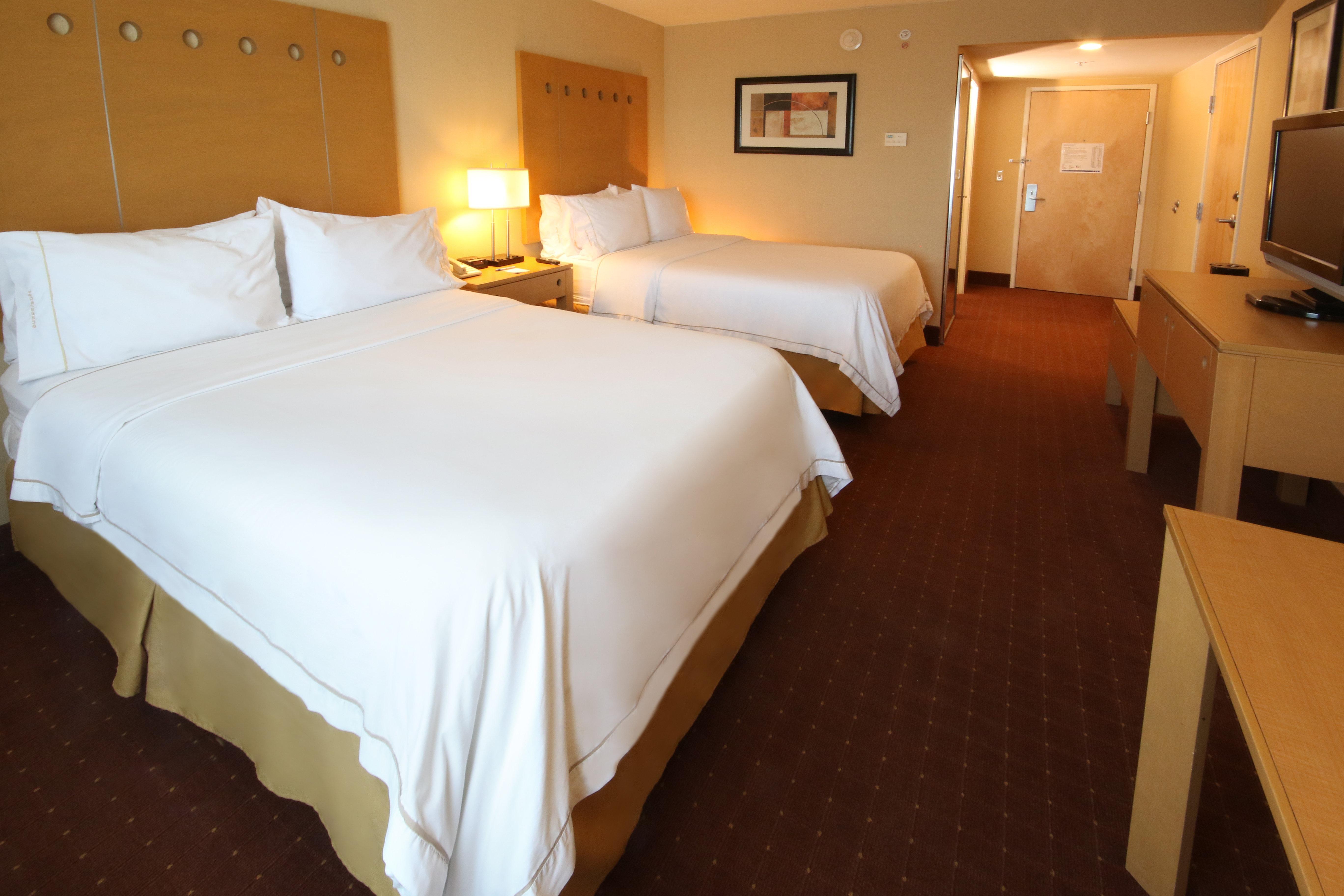 Holiday Inn Express Hotel & Suites Cd. Juarez - Las Misiones By Ihg Экстерьер фото