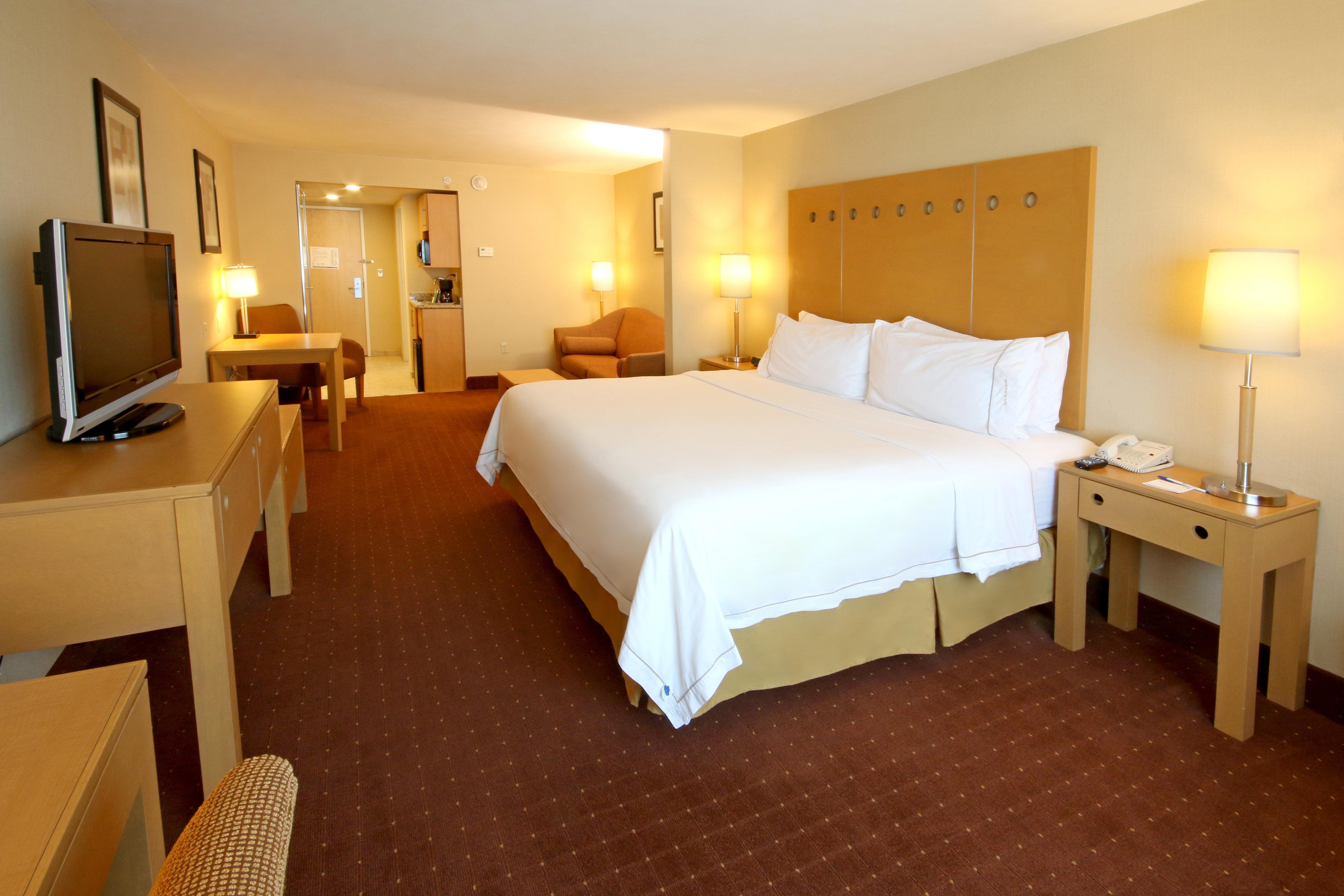 Holiday Inn Express Hotel & Suites Cd. Juarez - Las Misiones By Ihg Экстерьер фото