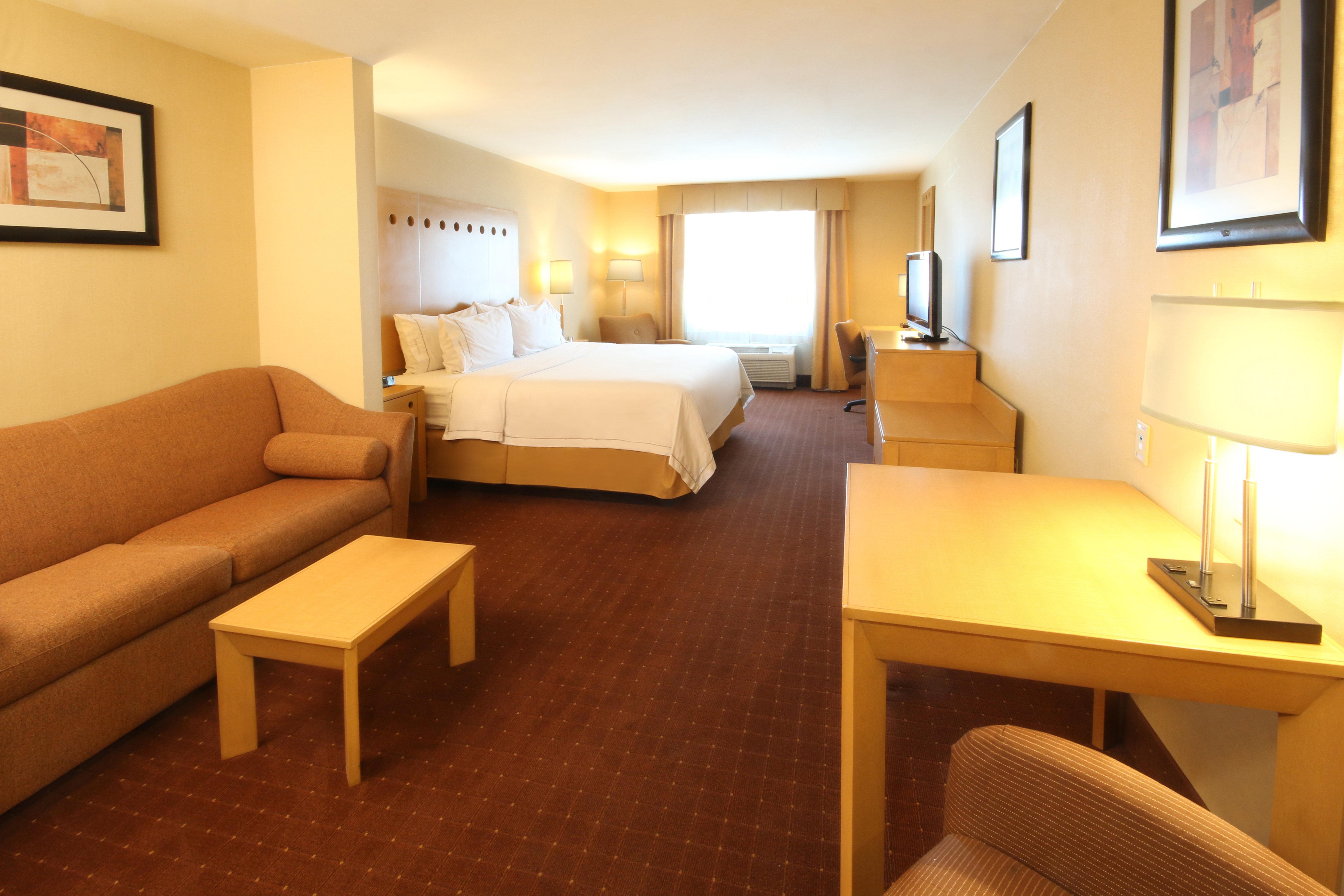 Holiday Inn Express Hotel & Suites Cd. Juarez - Las Misiones By Ihg Экстерьер фото