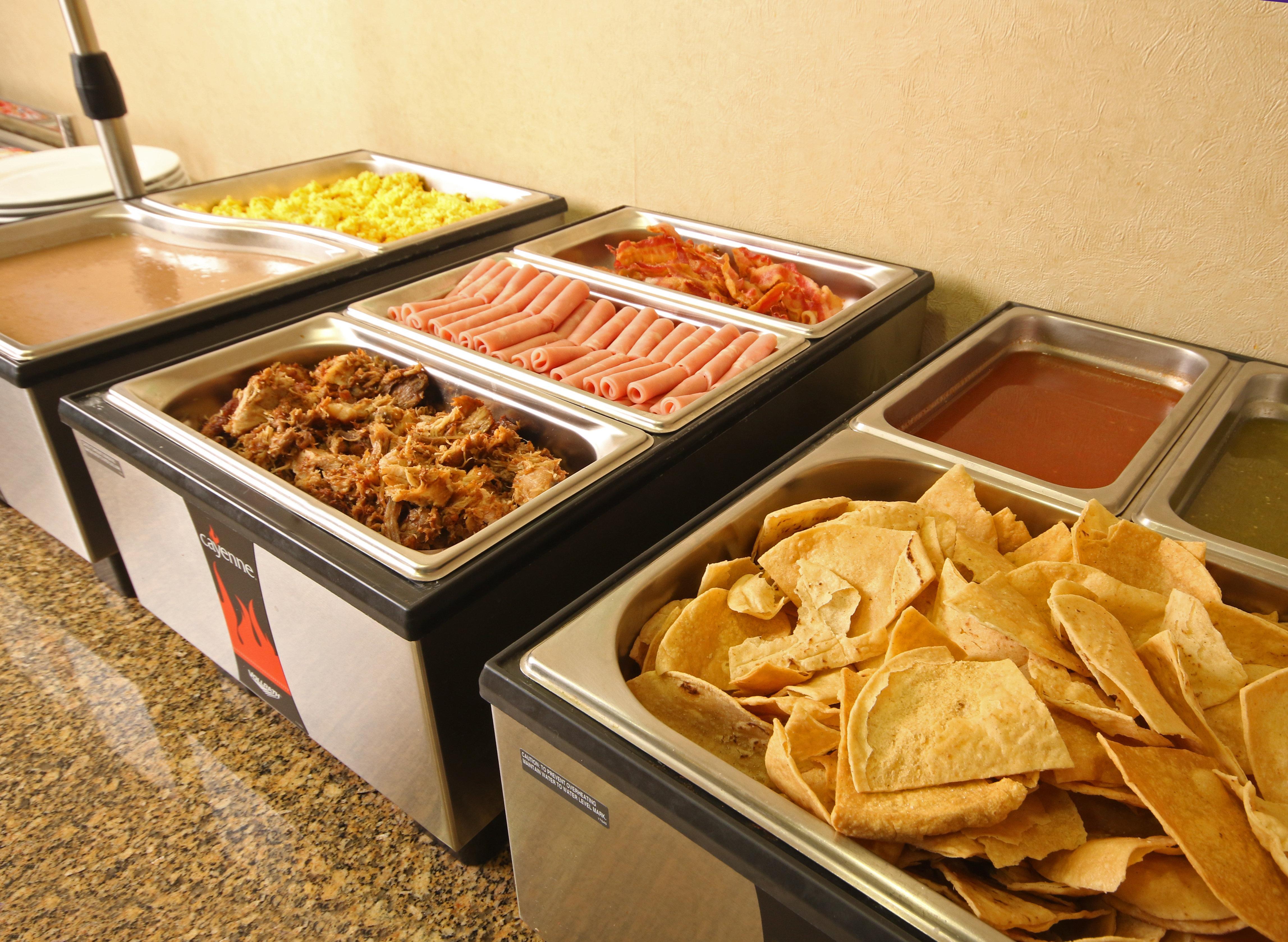 Holiday Inn Express Hotel & Suites Cd. Juarez - Las Misiones By Ihg Экстерьер фото