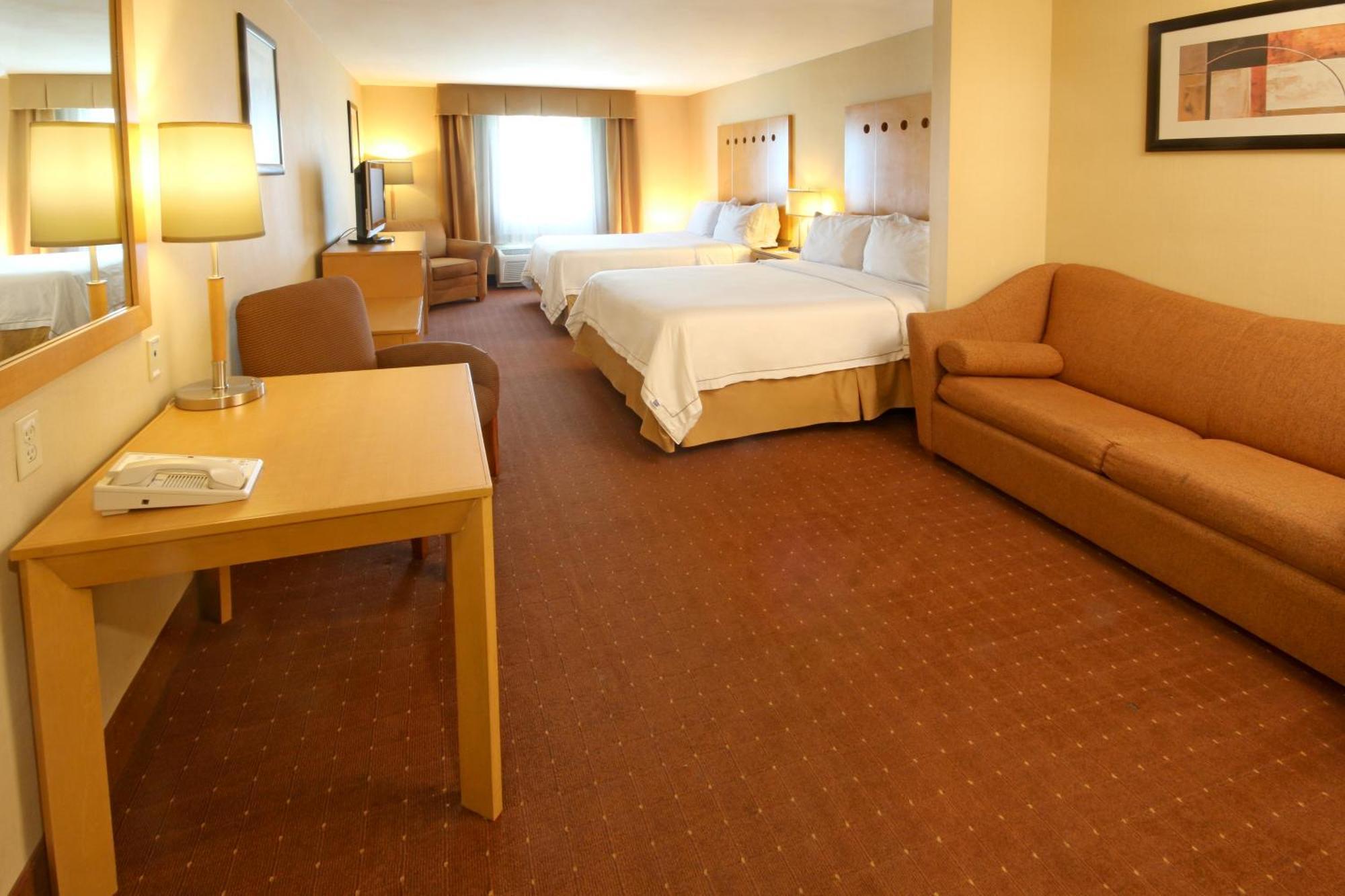 Holiday Inn Express Hotel & Suites Cd. Juarez - Las Misiones By Ihg Экстерьер фото