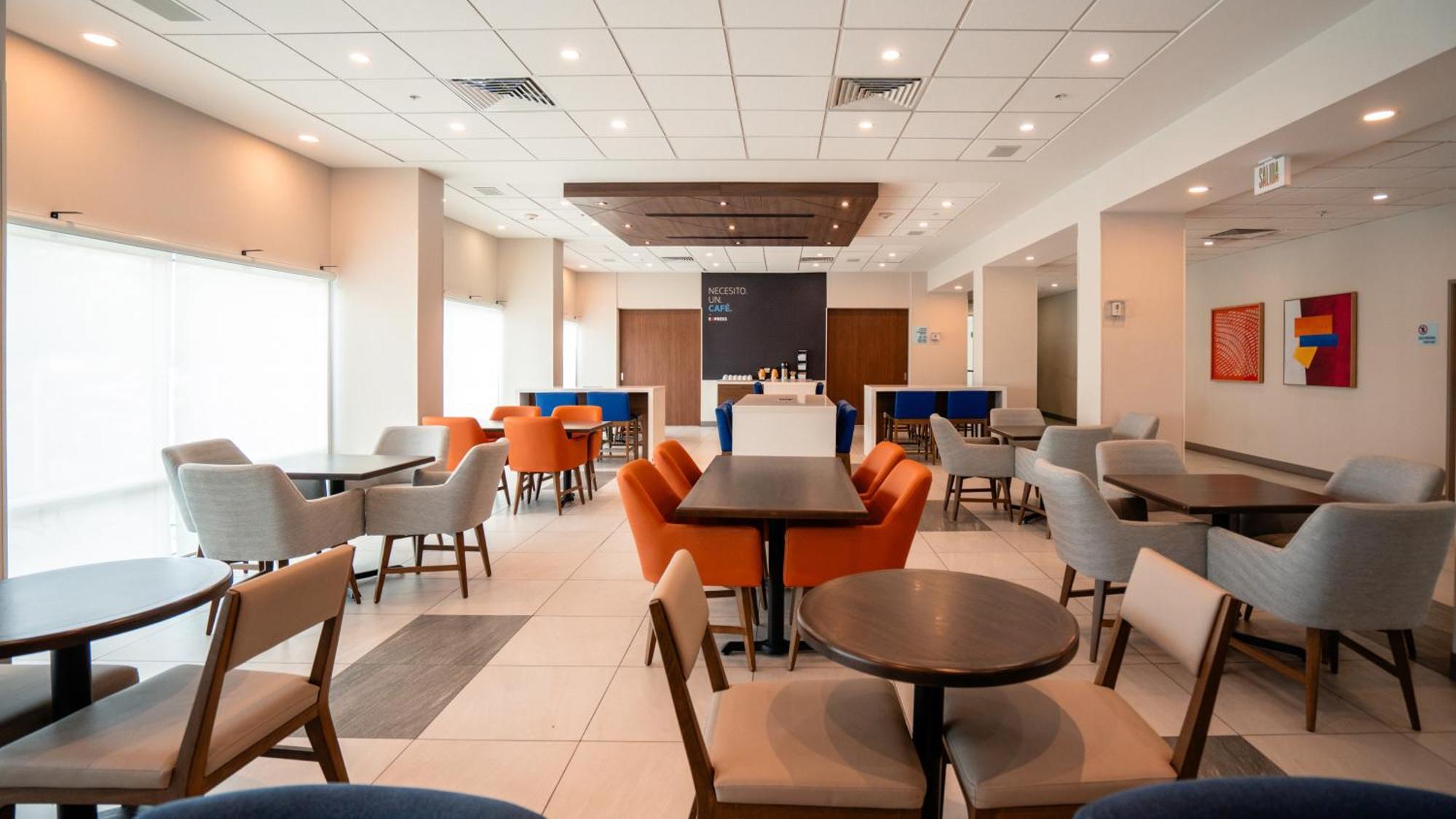 Holiday Inn Express Hotel & Suites Cd. Juarez - Las Misiones By Ihg Экстерьер фото