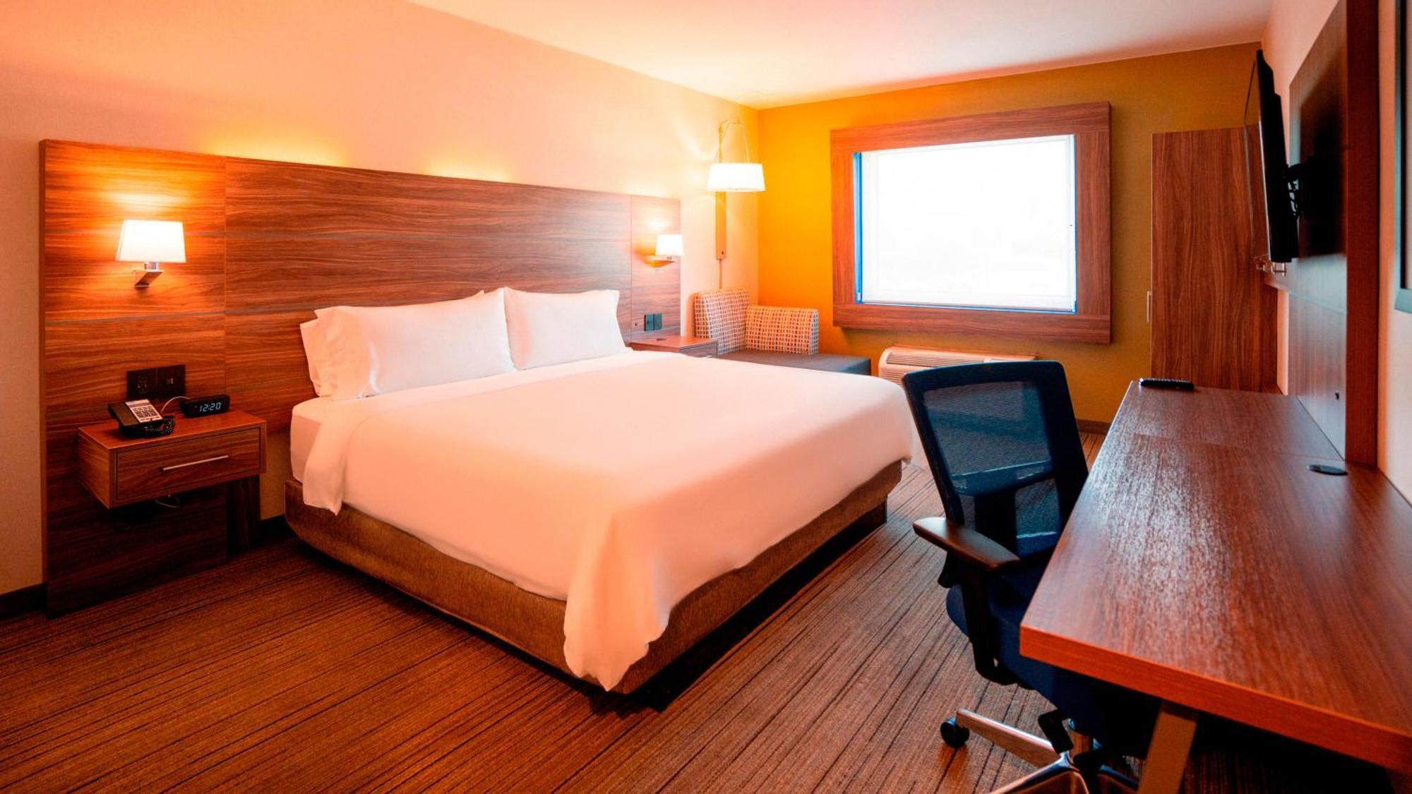 Holiday Inn Express Hotel & Suites Cd. Juarez - Las Misiones By Ihg Экстерьер фото