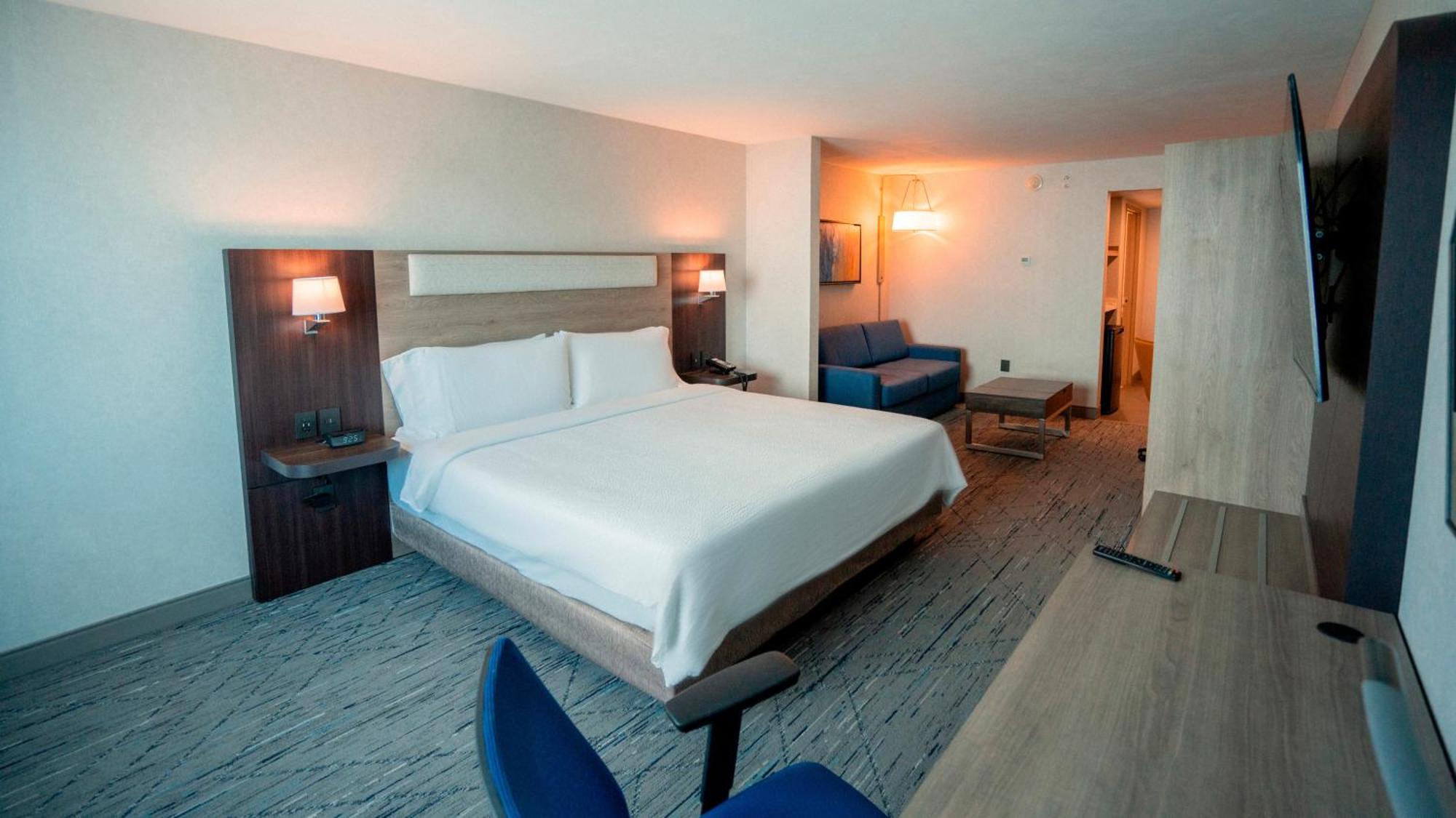 Holiday Inn Express Hotel & Suites Cd. Juarez - Las Misiones By Ihg Экстерьер фото
